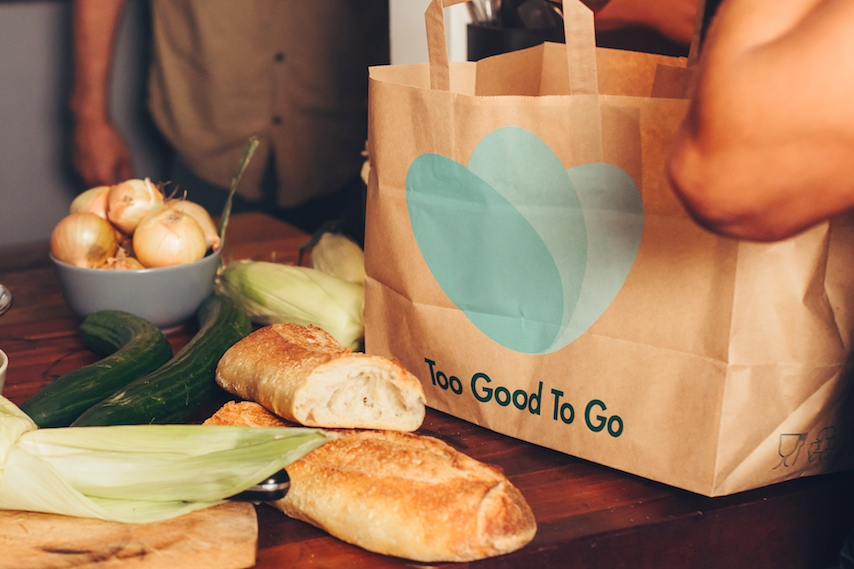 food waste